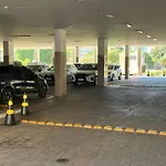 Cullinan Brasilia - Fabuloso Apt Da Rede Premium 13º Andar