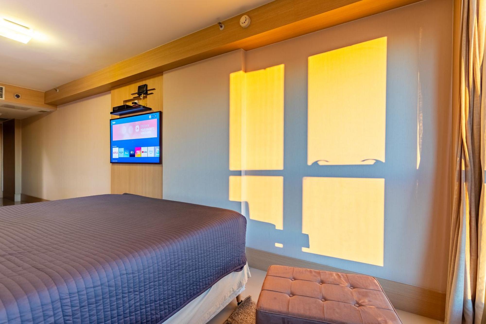 Cullinan - Fabuloso Da Rede Premium 13º Andar 5*