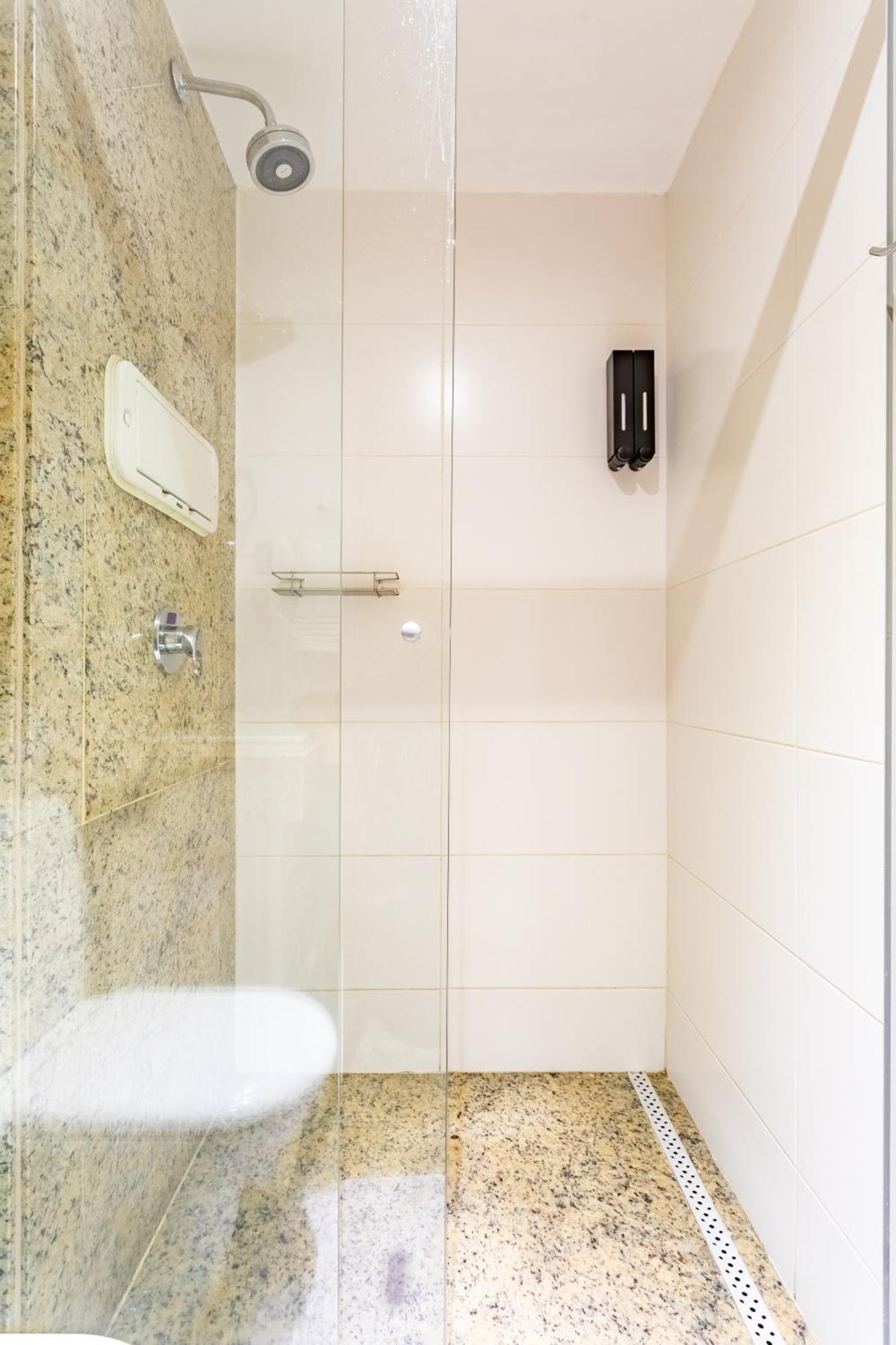 Cullinan - Fabuloso Da Rede Premium 13º Andar Hotel