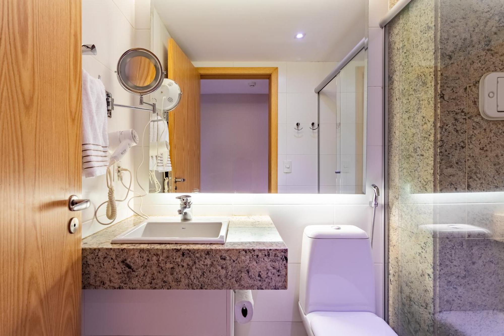 Cullinan - Fabuloso Da Rede Premium 13º Andar Hotel