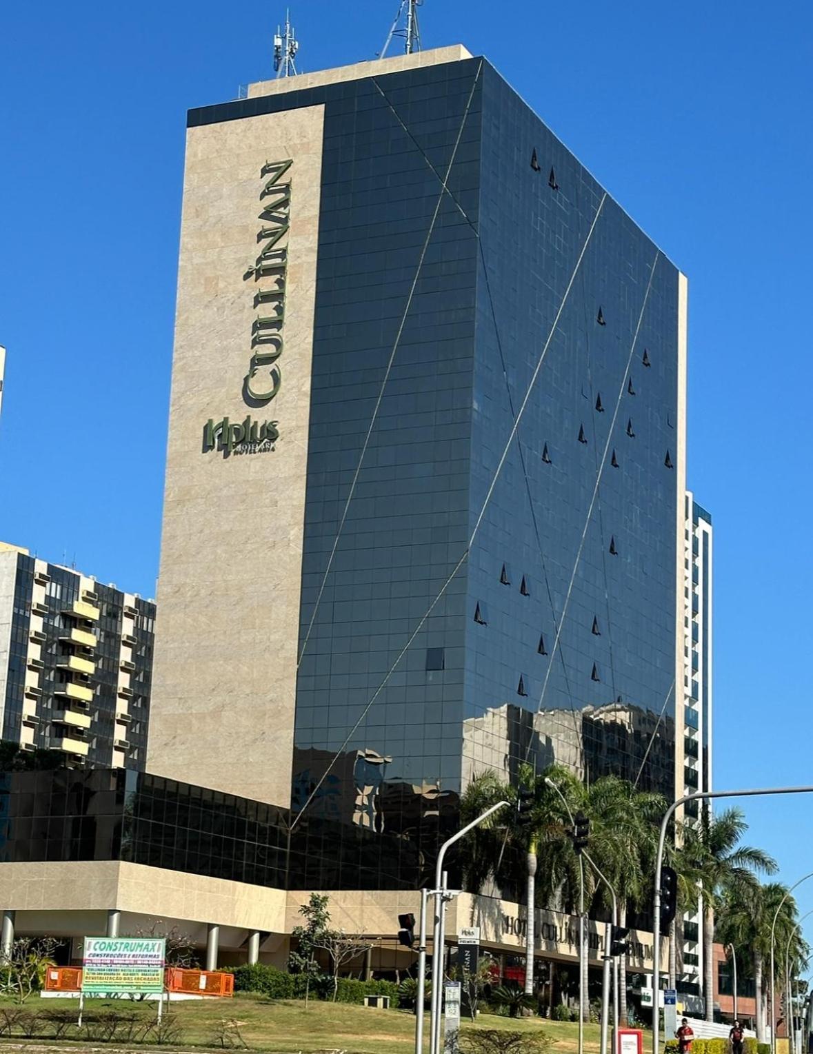 Cullinan - Fabuloso Da Rede Premium 13º Andar