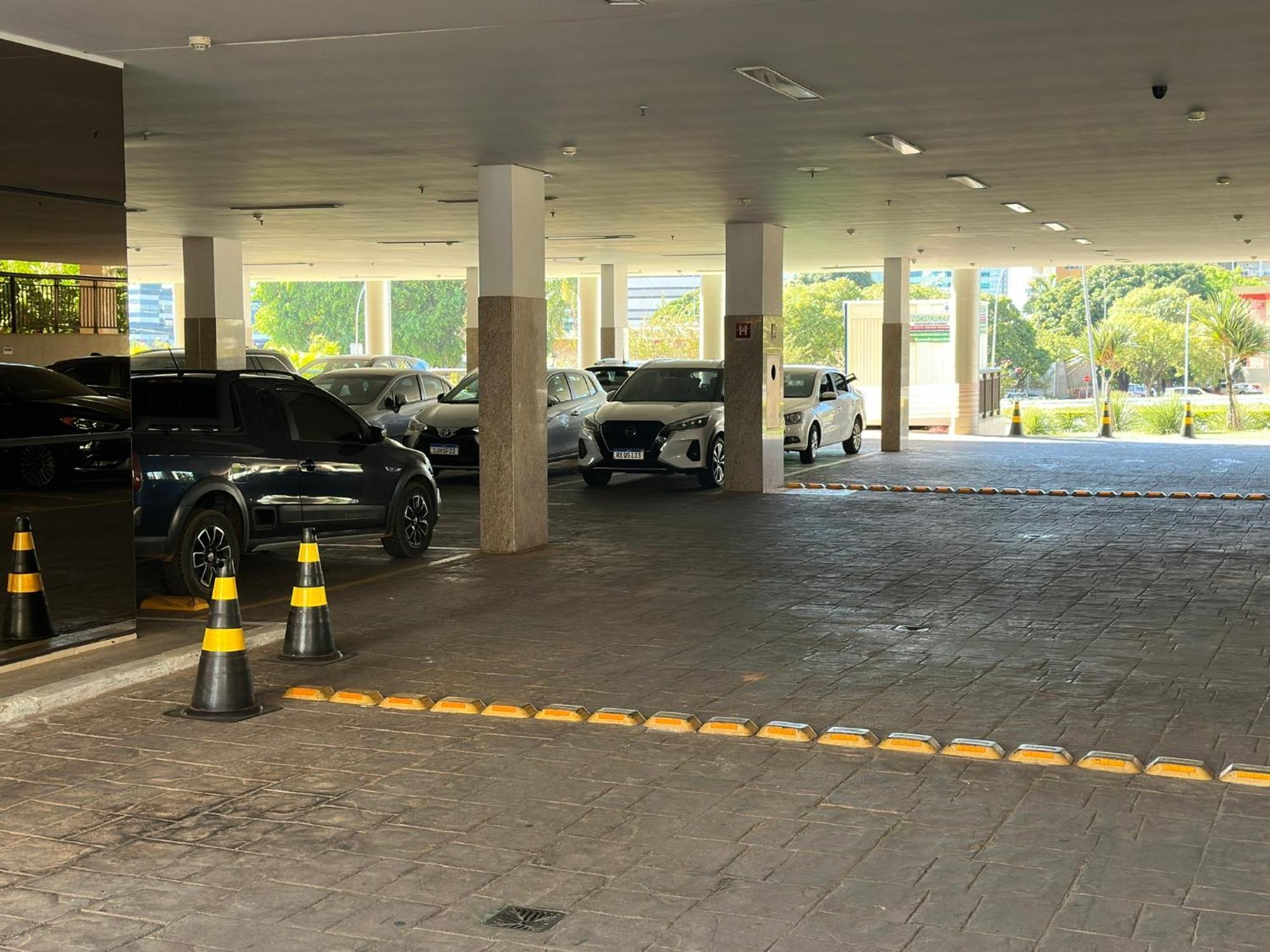 Hotel Cullinan - Fabuloso Da Rede Premium 13º Andar