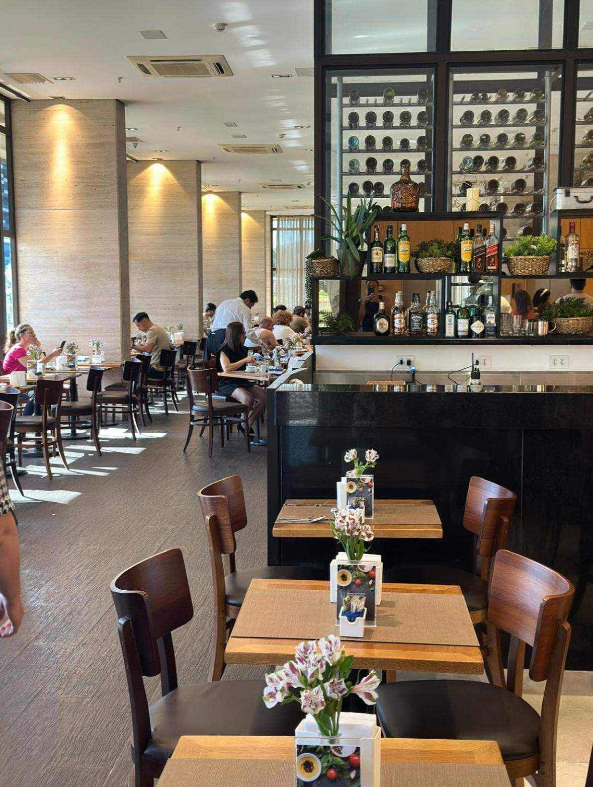 Hotel Cullinan - Fabuloso Da Rede Premium 13º Andar Brasilia