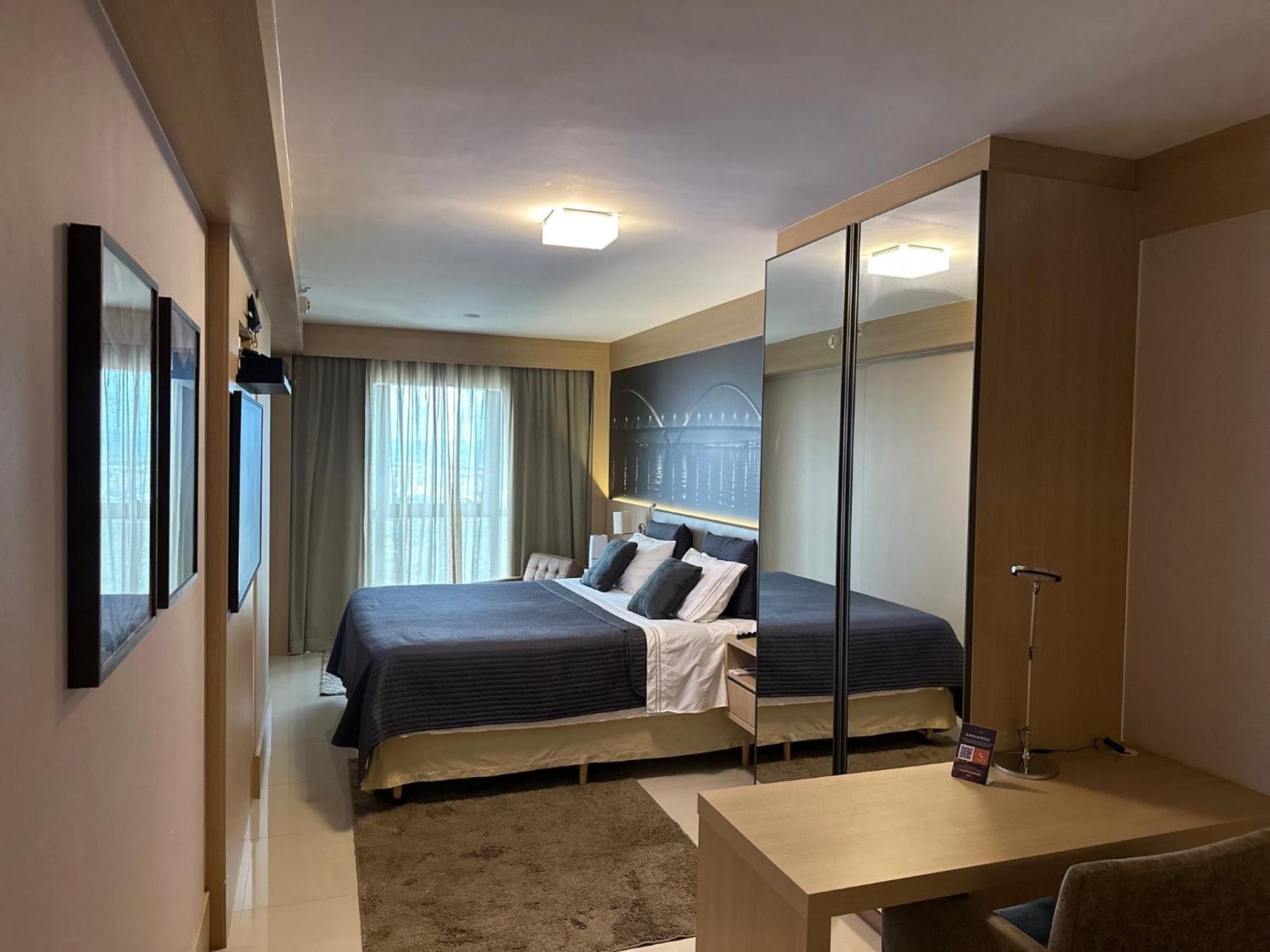 Cullinan - Fabuloso Da Rede Premium 13º Andar Brasilia